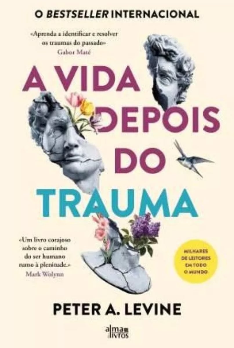 public-424 A Vida Depois do Trauma - Image 1
