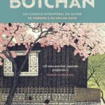 Botchan: Clássico Japonês sobre Moral, Humor e Crescimento