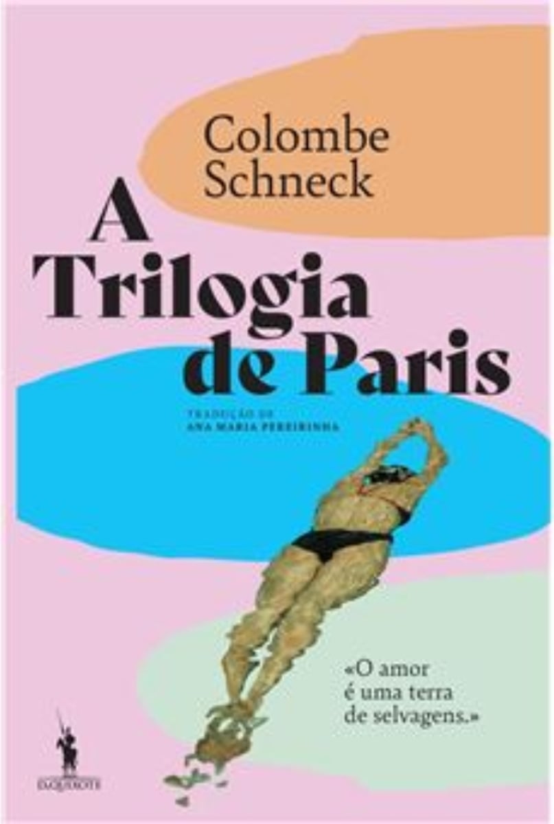 public-428 A Trilogia de Paris: Amor, Autonomia e Feminilidade - Image 1