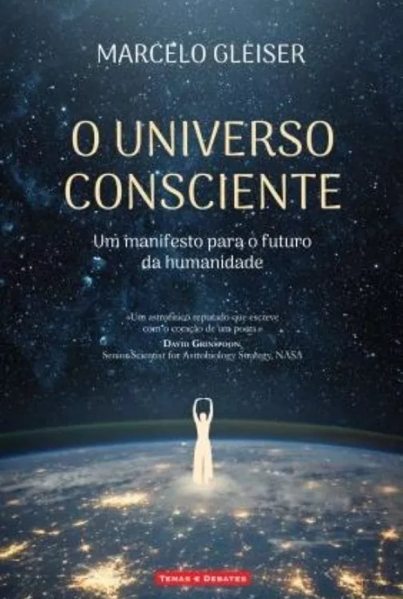 public-430 O Universo Consciente - Image 1