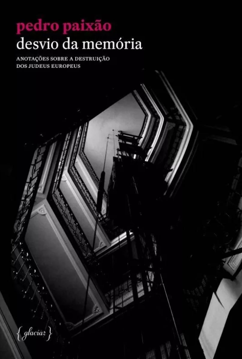 public-434 Desvio da Memória - Image 1