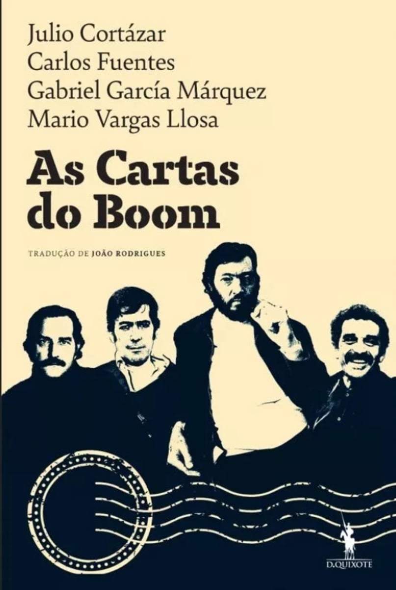 public-435 As Cartas do Boom - Image 1