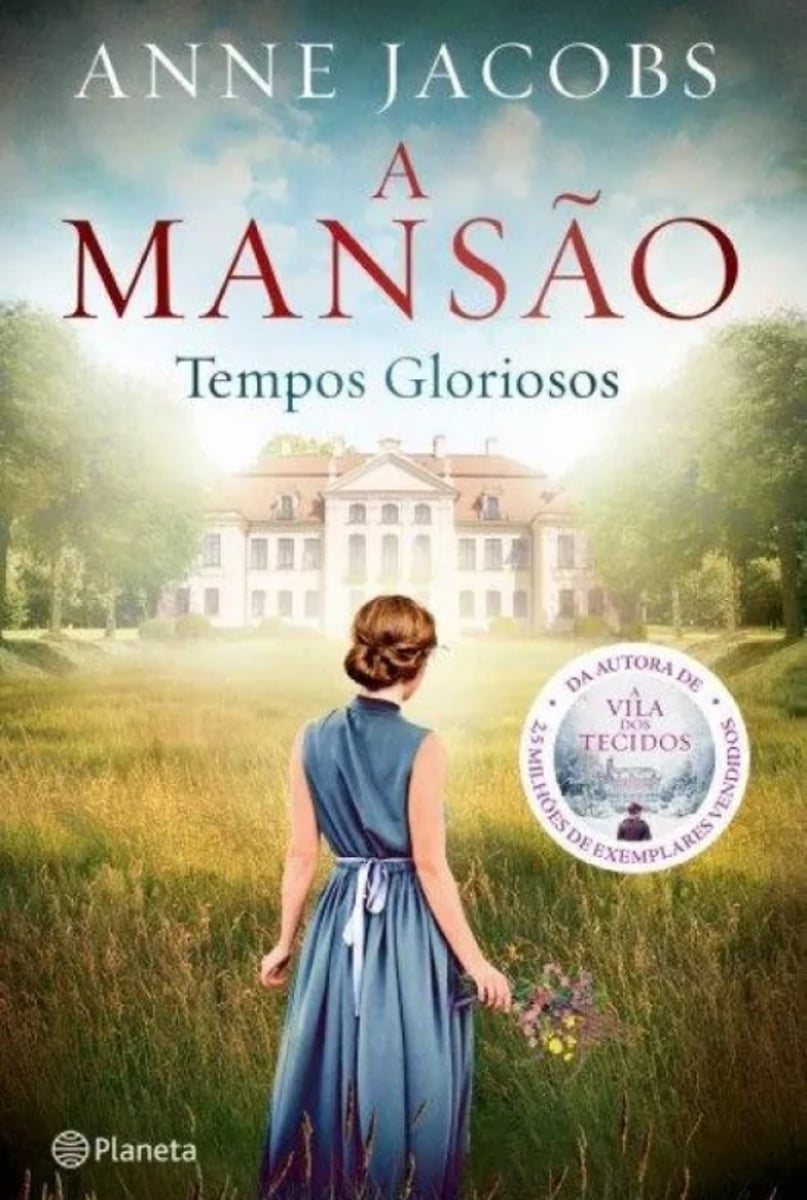 public-436 A Mansão - Image 1