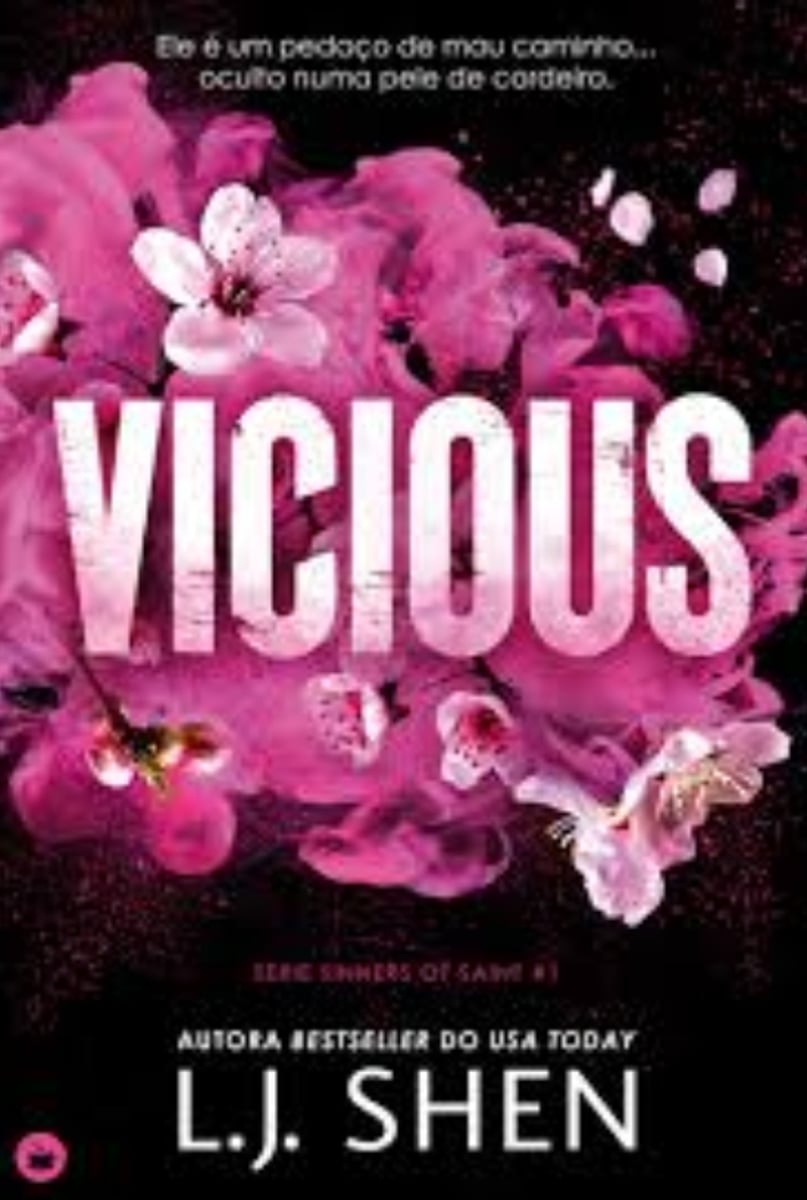 public-437 Vicious: Amor Obsessivo, Segredos e Poder em Nova Iorque - Image 1