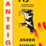 Manteiga: Thriller Gastronómico sobre Crime e Obsessão