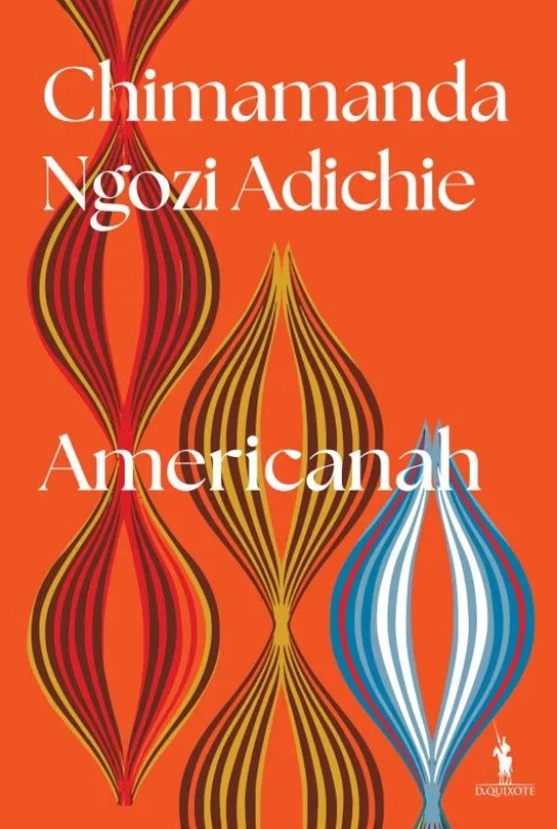 public-442 Americanah - Image 1