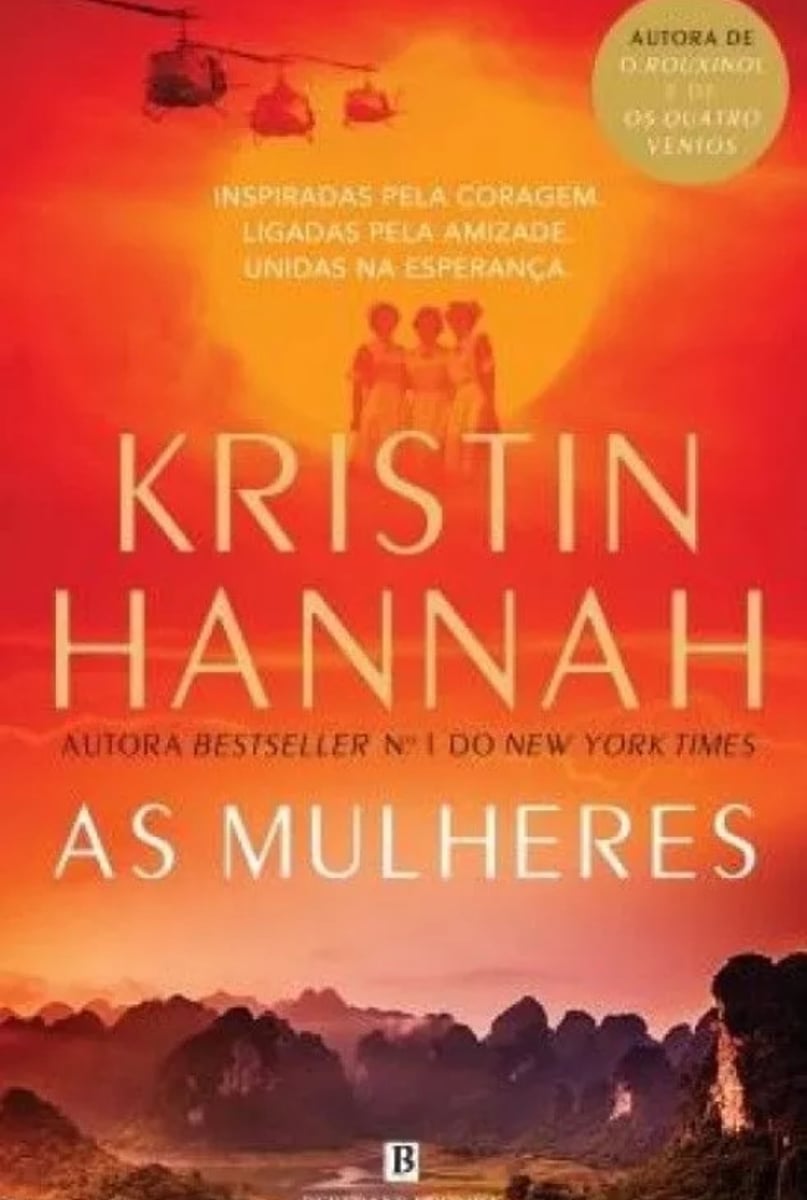 public-445 As Mulheres - Image 1