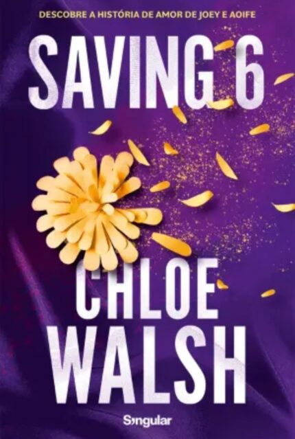 Saving 6: Amor, Luta e Redenção em Nome da Família