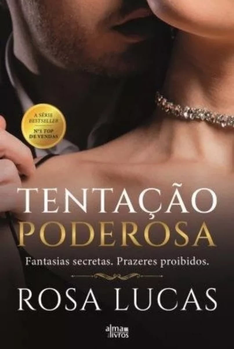 public-476 Tentação Poderosa - Image 1