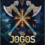 Os Jogos dos Deuses – Amor, Sangue e Luta pelo Trono do Olimpo