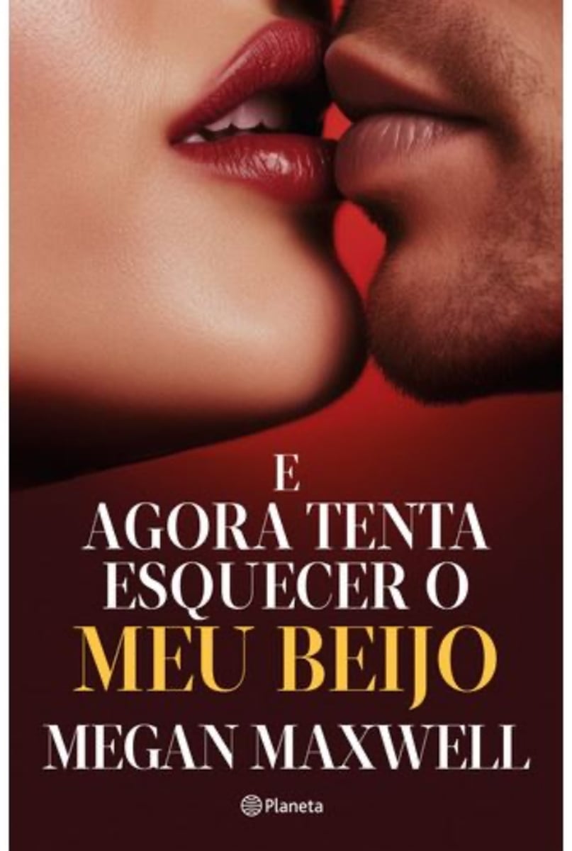 public-495 E Agora Tenta Esquecer o Meu Beijo – Um Romance que Desarma - Image 1