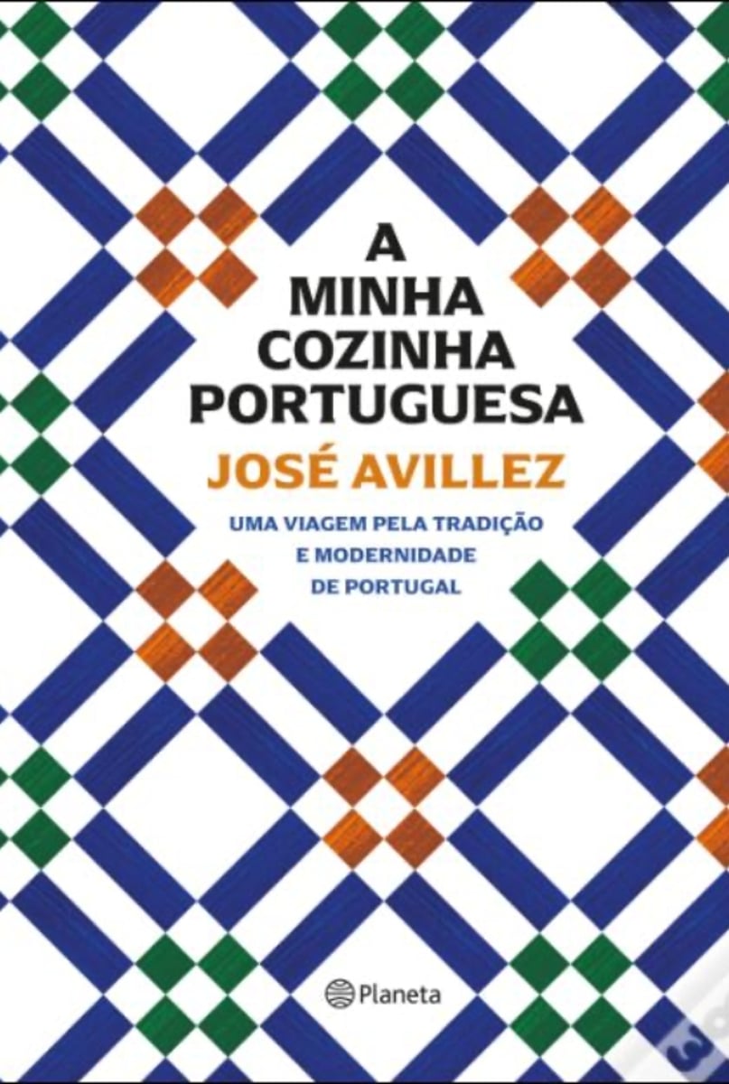 public-496 A Minha Cozinha Portuguesa – Sabores que Contam Histórias - Image 1