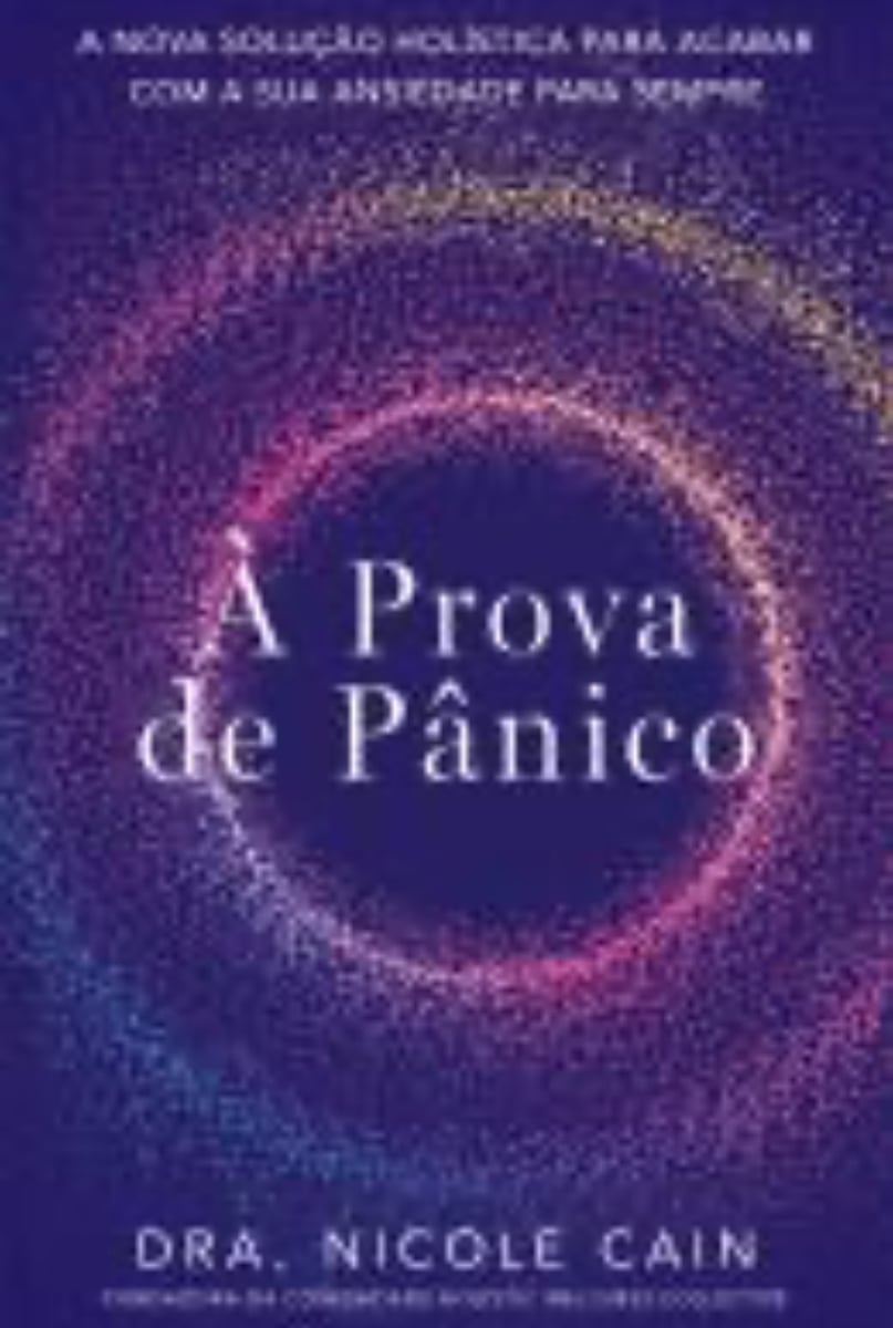 public-500 À Prova de Pânico – Um Guia Holístico para Superar a Ansiedade - Image 1