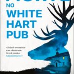 Morte no White Hart Pub – Mistério numa Aldeia com Segredos