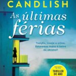 As Últimas Férias: Thriller de Verão com Segredos Mortais