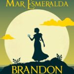 Tress do Mar Esmeralda – A Aventura Começa com Coragem