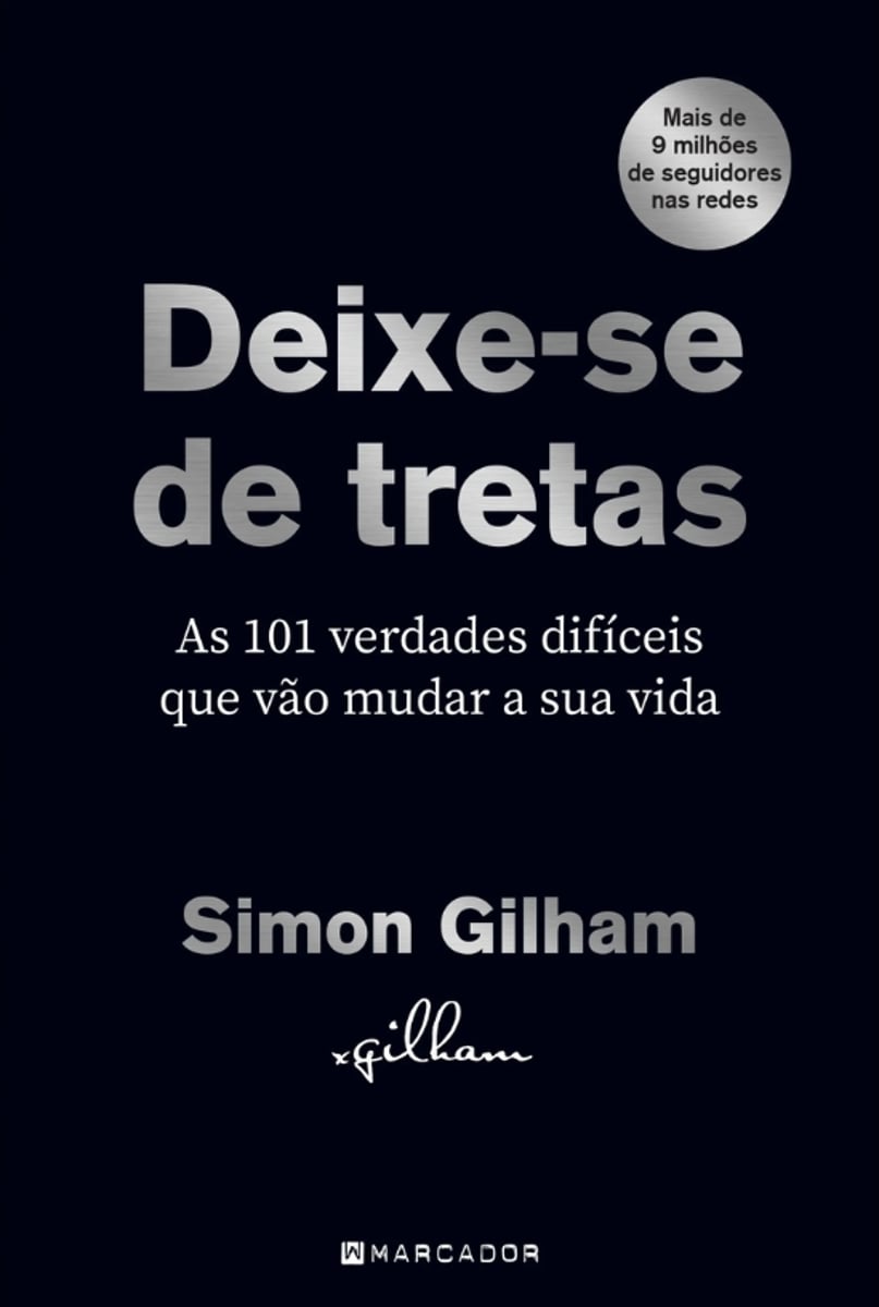 public-523 Deixe-se de Tretas – 101 Verdades Que Vão Mudar a Sua Vida - Image 1