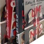 Caixa Trilogia – Um de Nós de Karen M. McManus