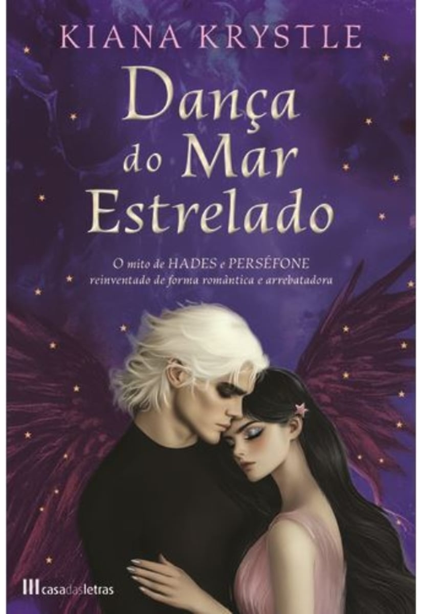 public-573 Dança do Mar Estrelado - Image 1