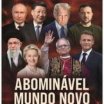 Abominável Mundo Novo – Compreender o Caos