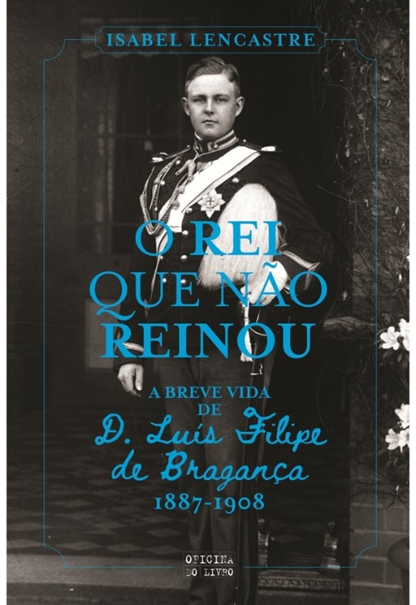 public-578 O Rei Que Não Reinou - Image 1