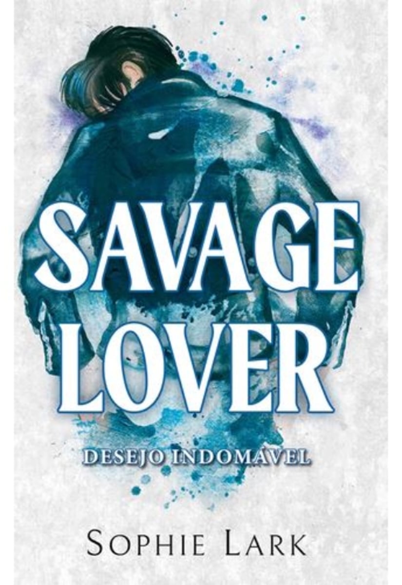 public-586 Savage Lover – Livro 3: Desejo Indomável - Image 1