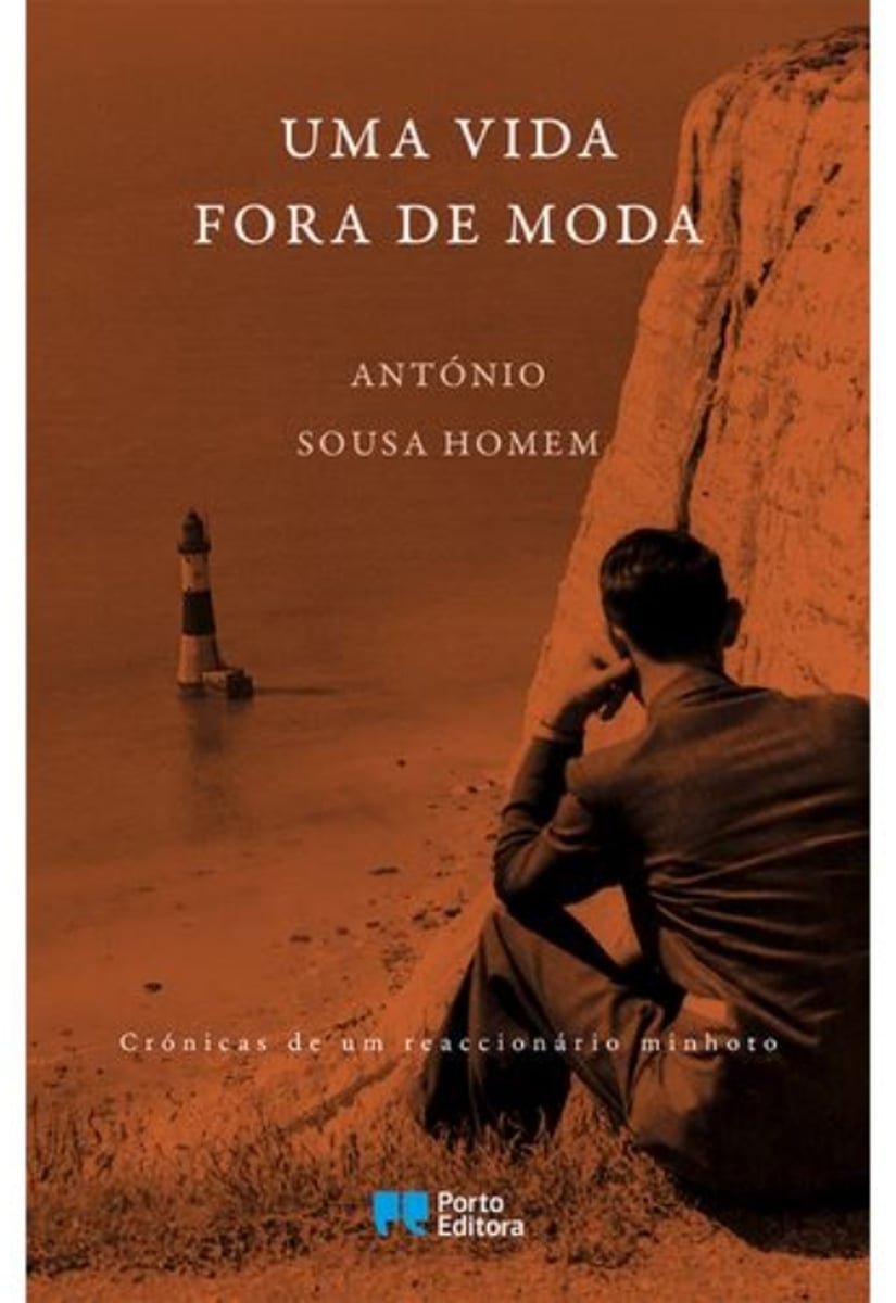 public-587 Uma Vida Fora de Moda - Image 1