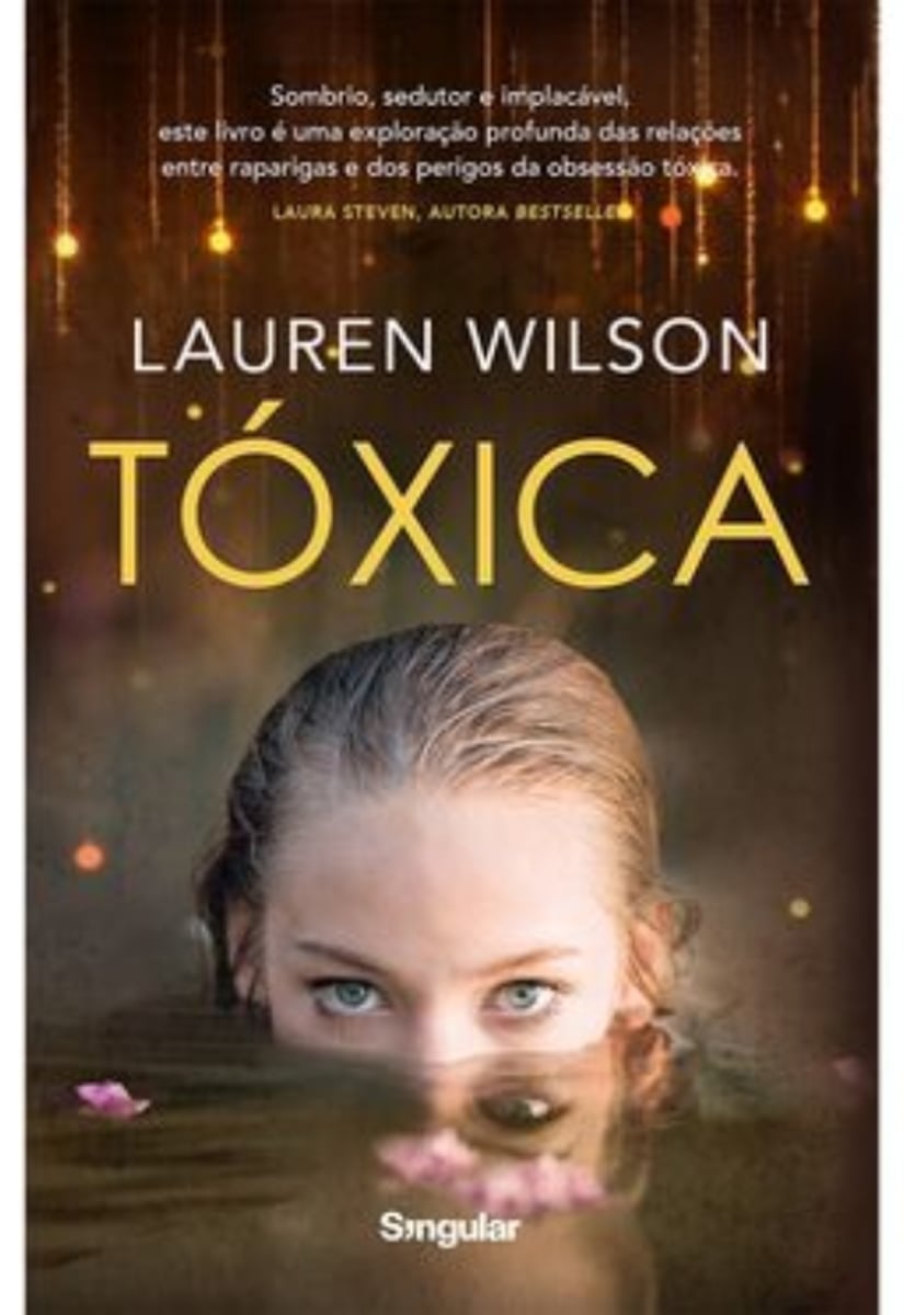 public-592 Tóxica – Até onde vai a influência? - Image 1