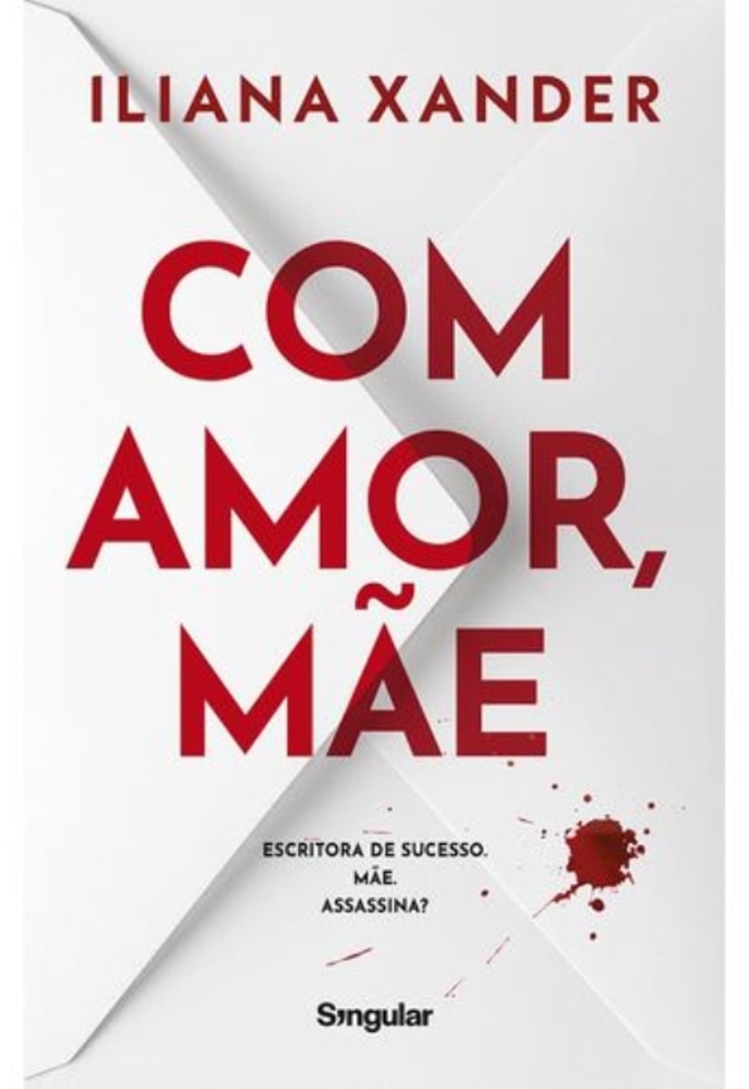 public-593 Com Amor, Mãe – Segredos de família com cheiro a sangue - Image 1