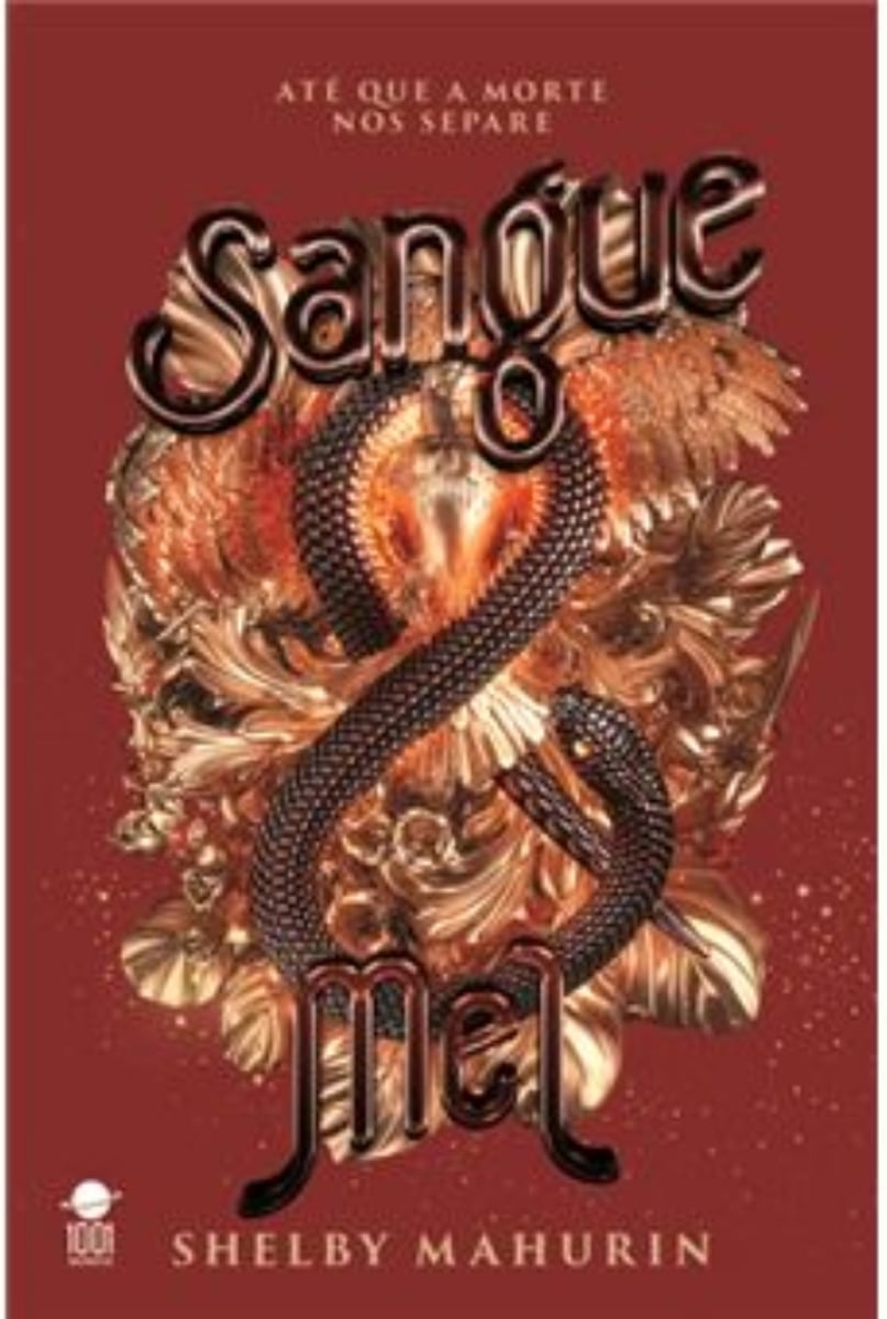 public-603 Sangue & Mel - Image 1