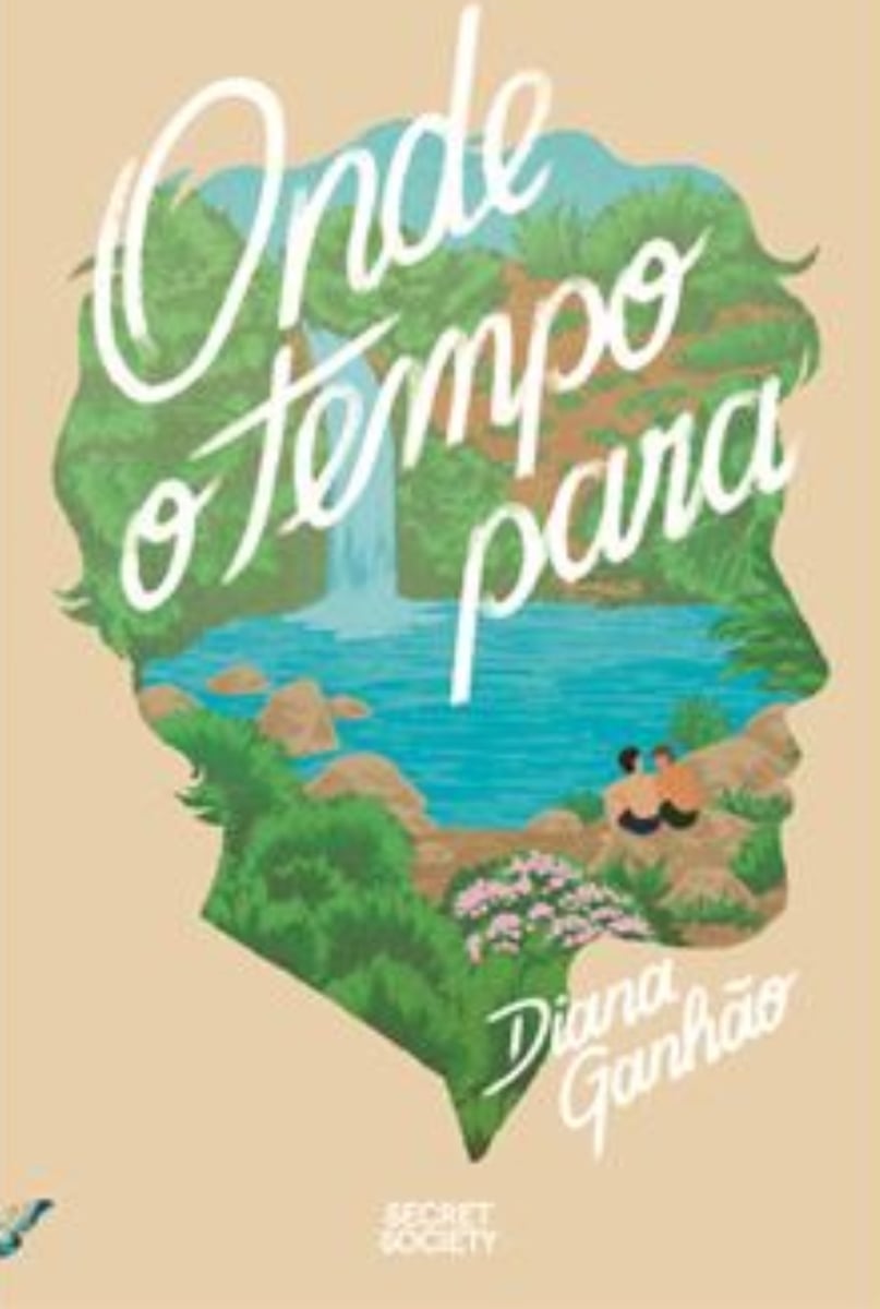 public-604 Onde o Tempo Para - Image 1