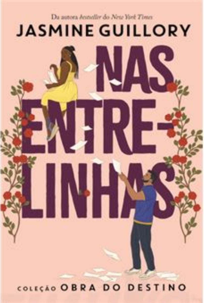 public-612 Nas Entrelinhas - Image 1