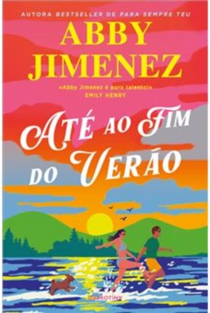 Até ao Fim do Verão
