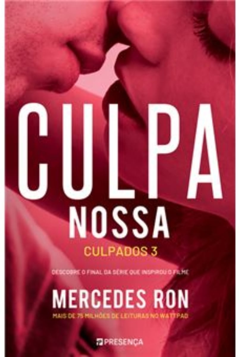 public-618 Culpa Nossa - Image 1