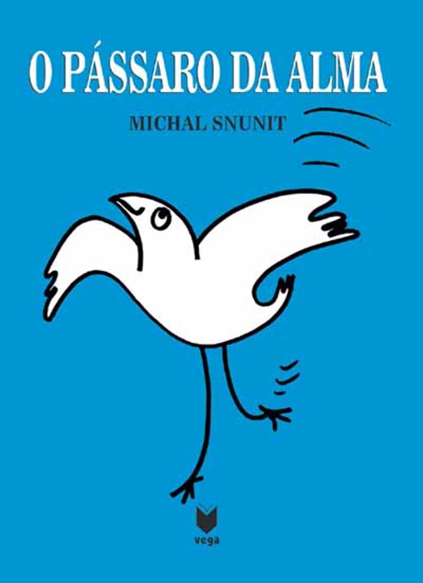public-619 O PÁSSARO DA ALMA - Image 1