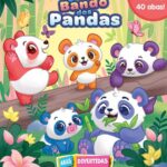 Abas Divertidas - O bando dos Pandas