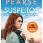 Suspeitos – Thriller emocional de Lesley Pearse