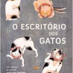 O Escritório dos Gatos