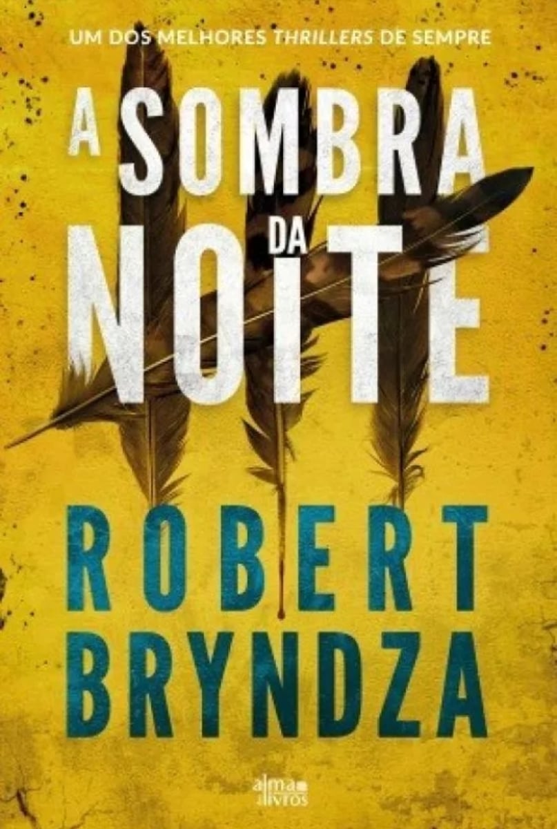 public-653 A Sombra da Noite - Image 1