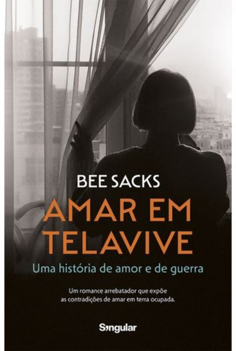 public-654 Amar em Telavive - Image 1