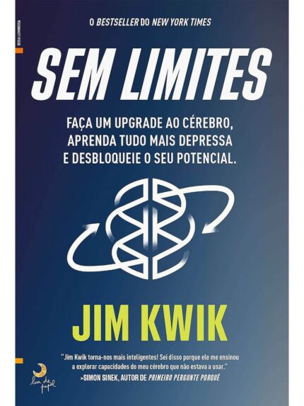 Sem Limites (reimpressão)