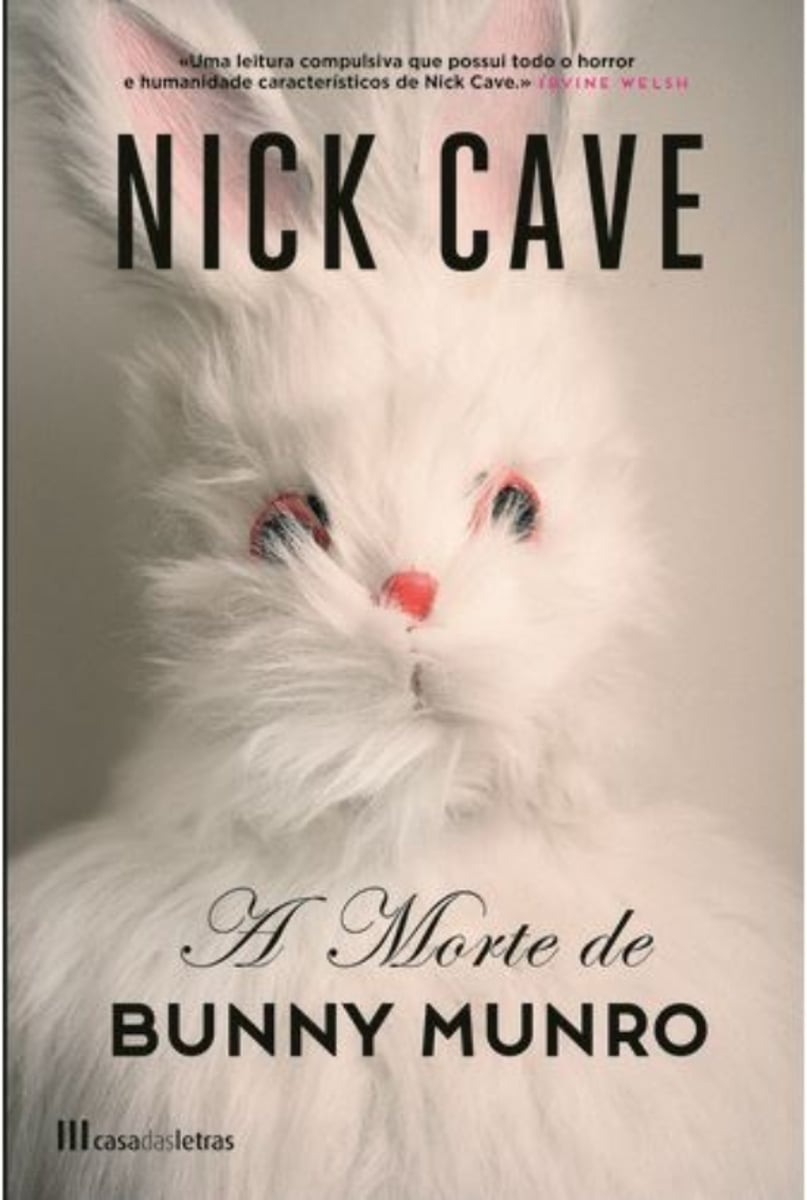 public-662 A Morte de Bunny Munro - Image 1