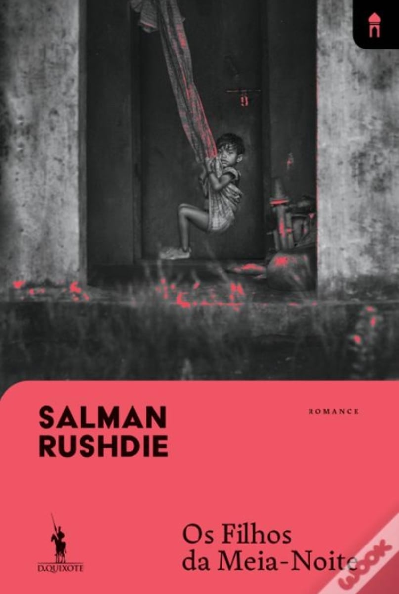 public-663 Os Filhos da Meia-Noite – Edição Comemorativa - Image 1