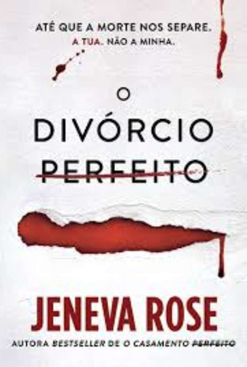 public-667 O Divórcio Perfeito - Image 1