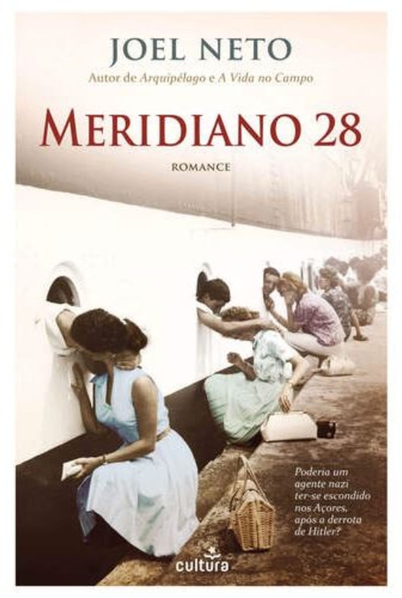 public-668 Meridiano 28 - Image 1