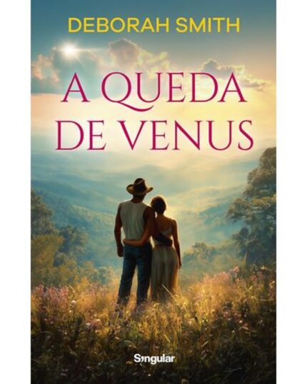 A Queda de Venus
