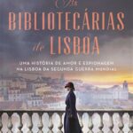 As Bibliotecárias de Lisboa