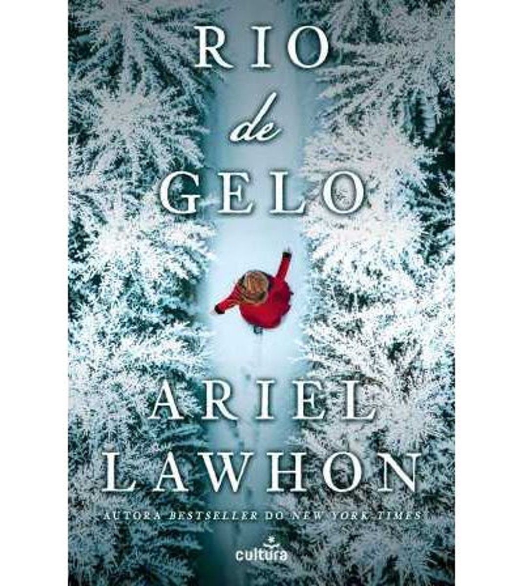 public-687 Rio de Gelo - Image 1