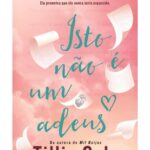 Isto Não é um Adeus