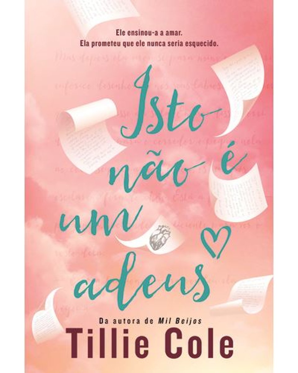 public-689 Isto Não é um Adeus - Image 1